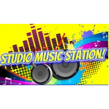 StudioMusicStation logo