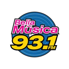 93.1 Bella Música (Tuxtla) - 93.1 FM - XHREZ-FM - Valanci Media Group - Tuxtla Gutiérrez, Chiapas logo