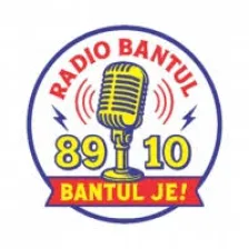 Radio Bantul 89.10 FM logo