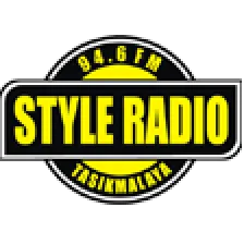 Style 94.6 FM Tasikmalaya logo