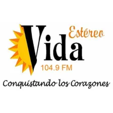 Stereo Vida Panama logo