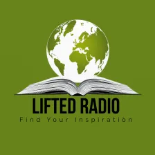 Lifted Radio logo