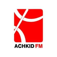 ACHKID FM logo