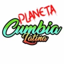 Planeta Cumbia Latina logo