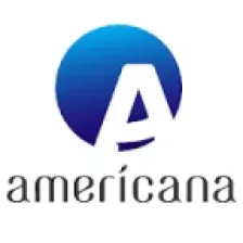 Americana FM logo