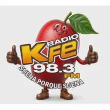 Cafe Radio Pacayal logo