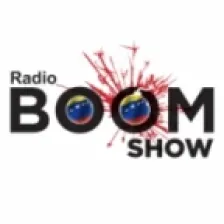 Radio Boom Show logo