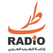 Tarab Radio logo