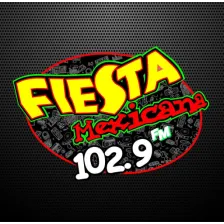 102.9 Fiesta Mexicana (Celaya) - 102.9 FM - XHNC-FM - Radiorama Bajío - Celaya, Guanajuato logo