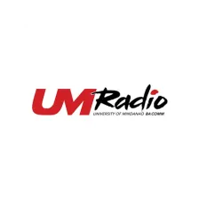 UM RADIO logo