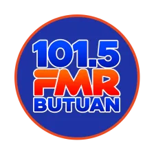 FMR Butuan logo