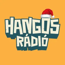 Hangos Rádió logo
