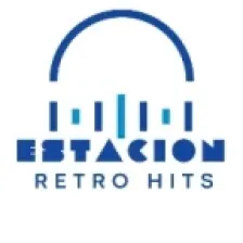 Estacion Retro Hits logo