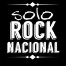 Solo Rock Nacional logo