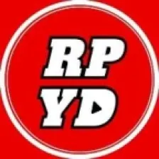 Radio Pasión y Deporte logo