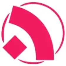 Radio Actual 93.5 logo