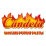 94.1 Candela (San Luis Potosí) - 94.1 FM - XHRASA-FM - Cadena RASA - San Luis Potosí, San Luis Potosí logo