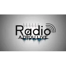 Radio Azrou Live logo