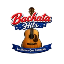 Bachata Hits logo