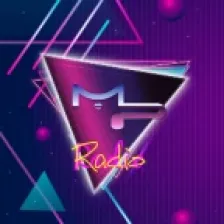 Memory Project Radio logo