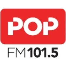 Pop Bariloche 89.3 FM logo