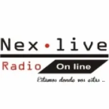 Nex Live Radio On line logo