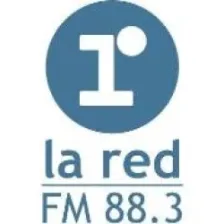La Red San Luis 88.3 FM logo