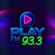 93.3 Play FM (Cuernavaca) - 93.3 FM - XHTB-FM - Radiorama Morelos - Cuernavaca, Morelos logo