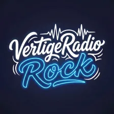VertigeRadio-Rock logo