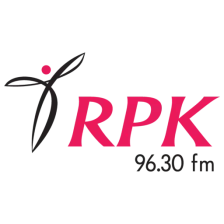 RPK 96.3 FM Jakarta logo