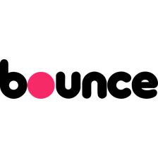 bounce logo