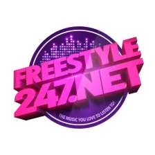 Freestyle 24.7 logo