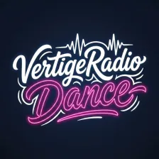 Vertige Radio Dance logo