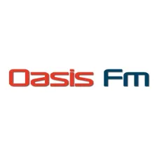 Oasis FM Tenerife logo