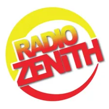 Radio Zenith (Messina) logo