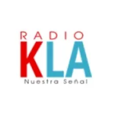 Radio Kla 91.7 FM logo