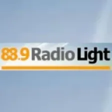 Radio Light FM Posadas 88.9 logo