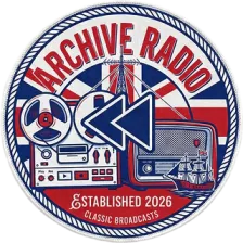 Archive Radio logo