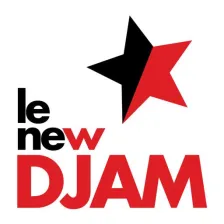 Le New Djam logo