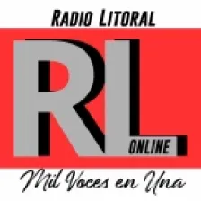 Radio Litoral Rosario logo