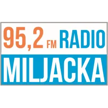Radio Miljacka logo