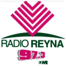 97.3 Radio Reyna (Tamazunchale) - 97.3 FM - XHGI-FM - Tamazunchale, San Luis Potosí logo