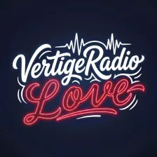 VertigeRadio Love logo