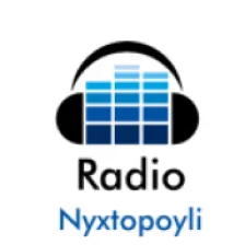 Radio Nyxtopoyli logo