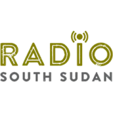 Radio south sudan logo