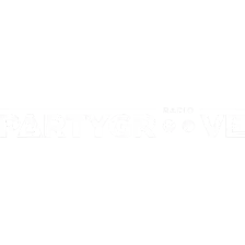Radio Party Groove logo