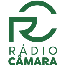 Rádio Câmara logo