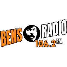 Bens Radio logo