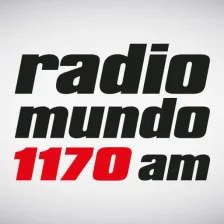 Radiomundo logo