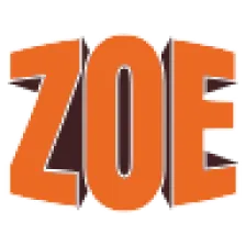 ZOE.radio logo